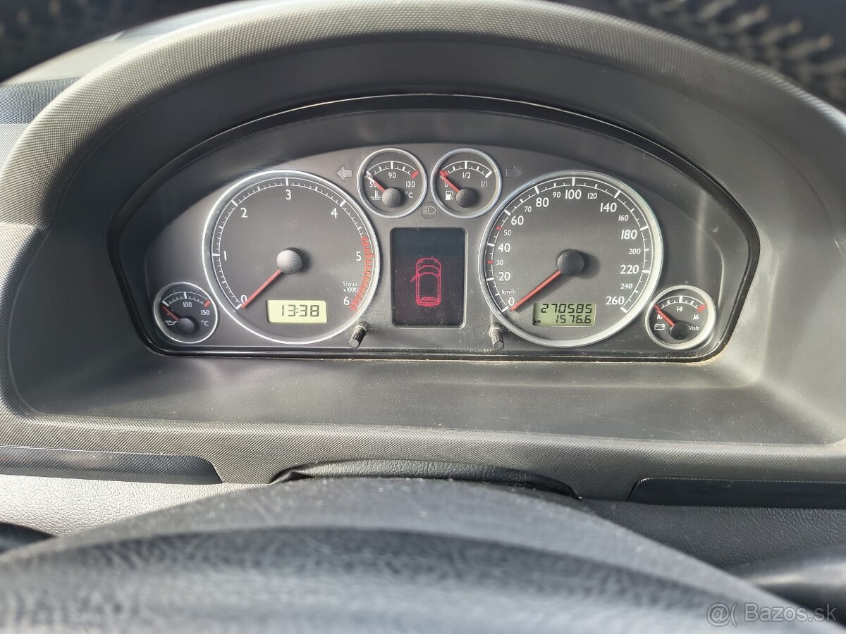 seat alhambra 4x4 - 8