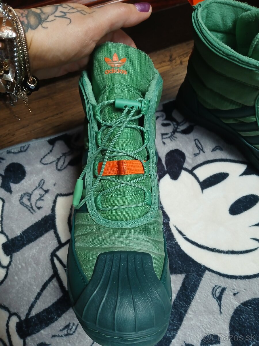 Adidas Superstar - 8