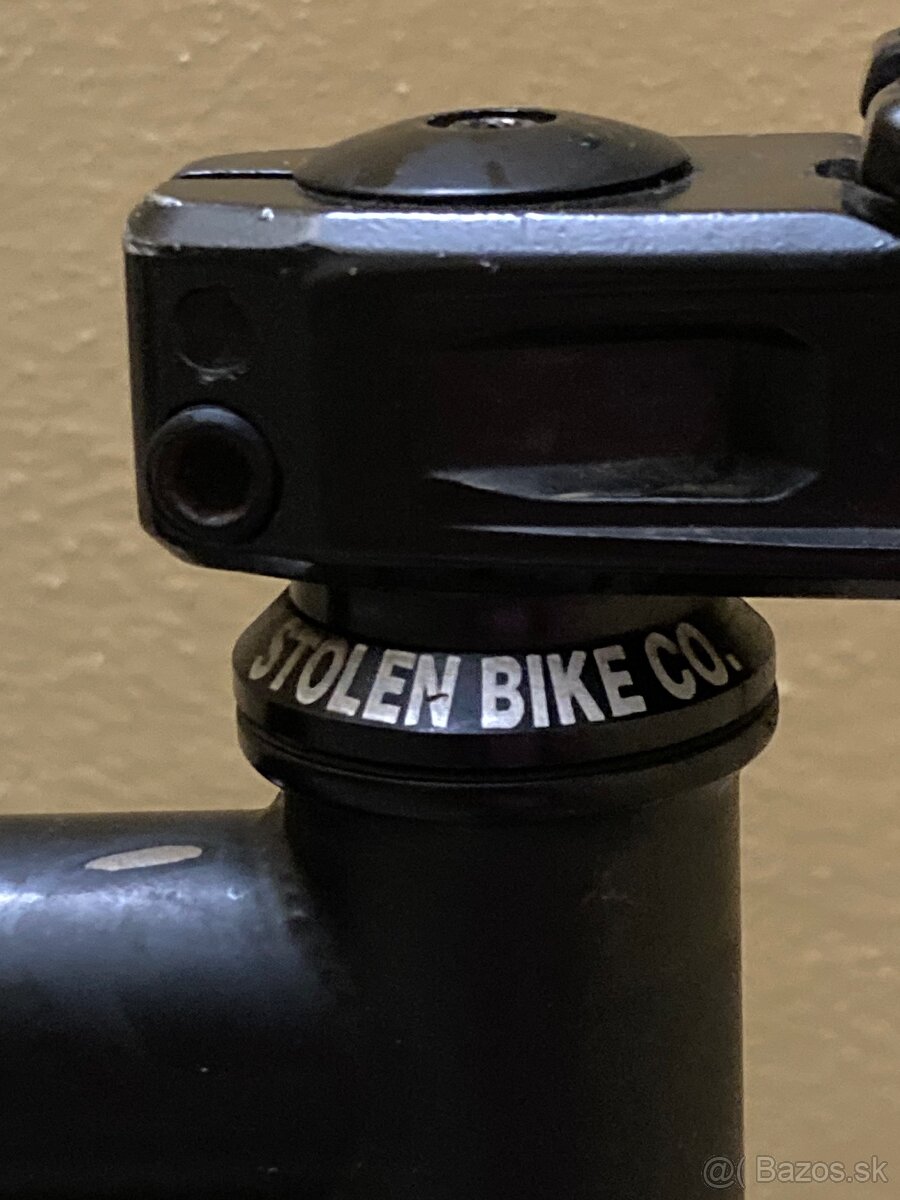 BMX-Stolen Heist - 8