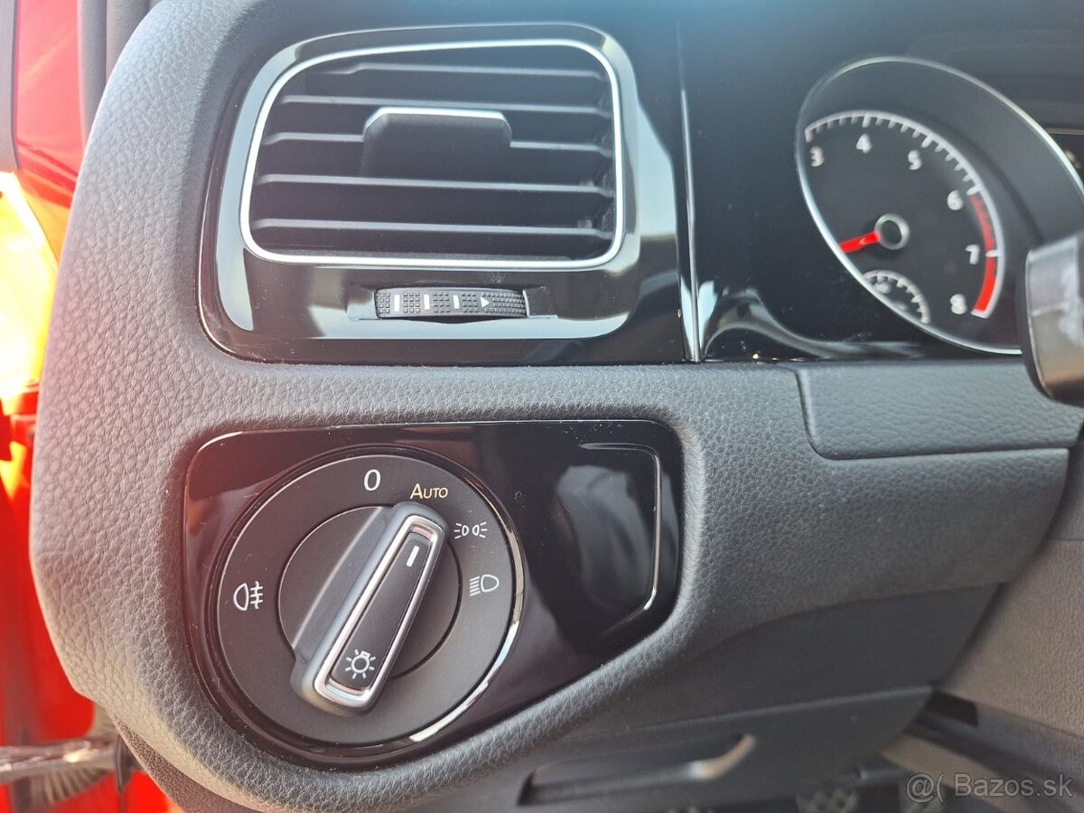 Volkswagen Golf 7 Variant R-line - 8