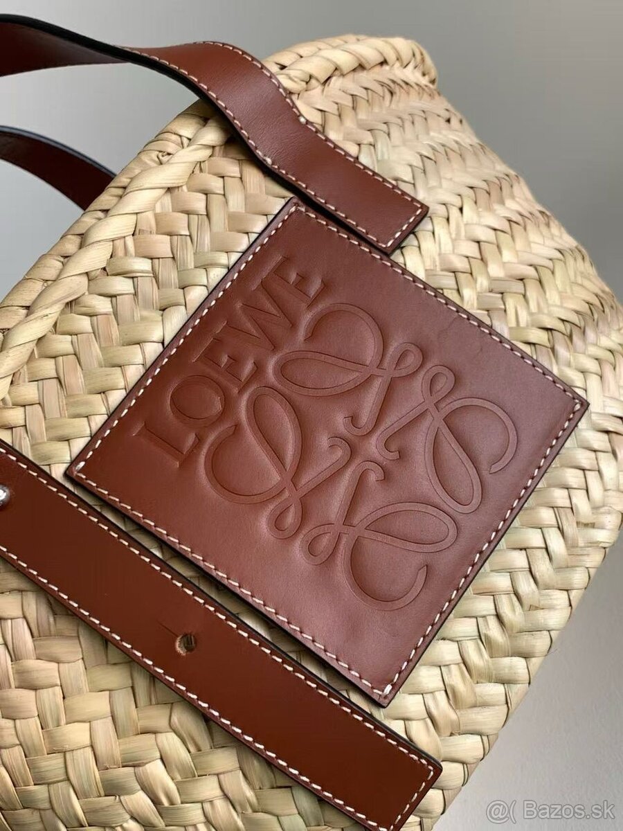 Loewe košík malý - 8
