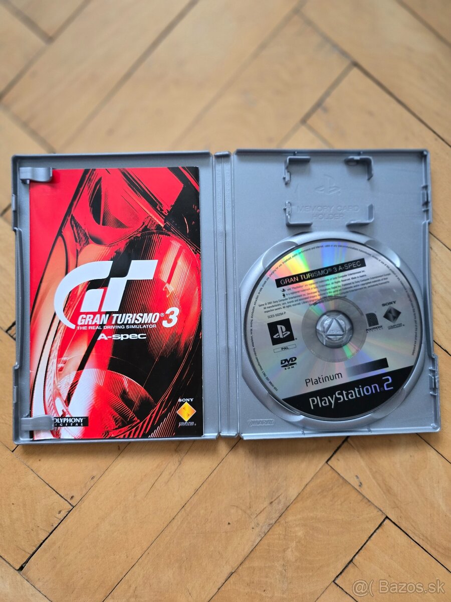 PC a Ps2 hry - 8