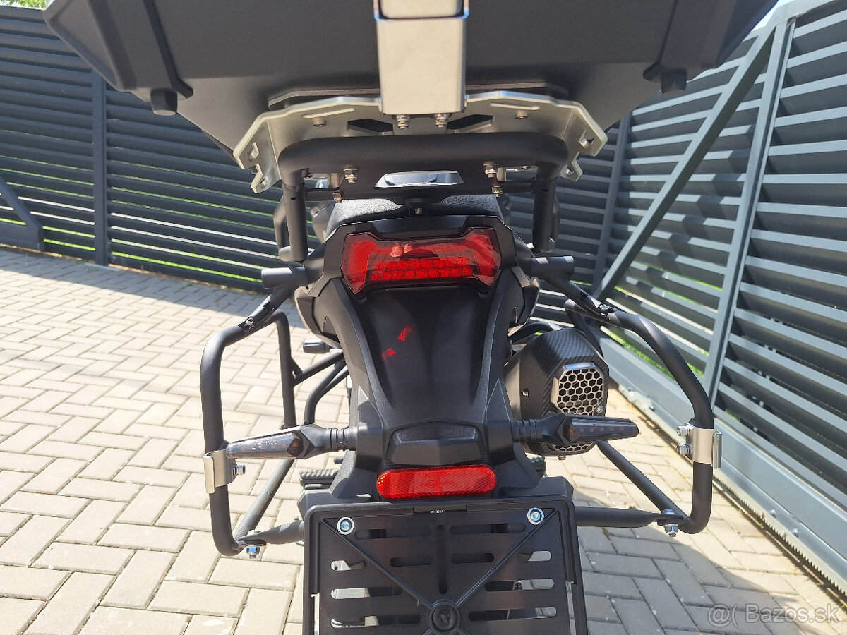 VOGE 525 DSX - 8