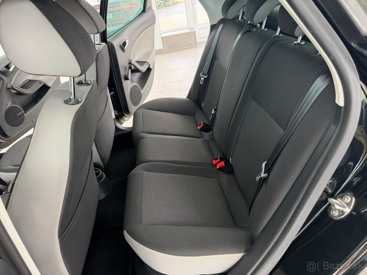 Seat Ibiza 1,2 TSI,Style,navi,LED - 8