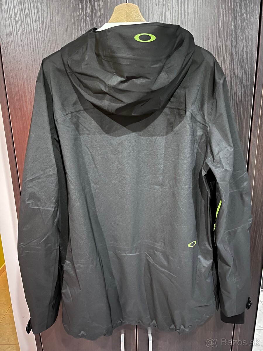 OAKLEY TC OUTPOST RC SHELL BUNDA - 8