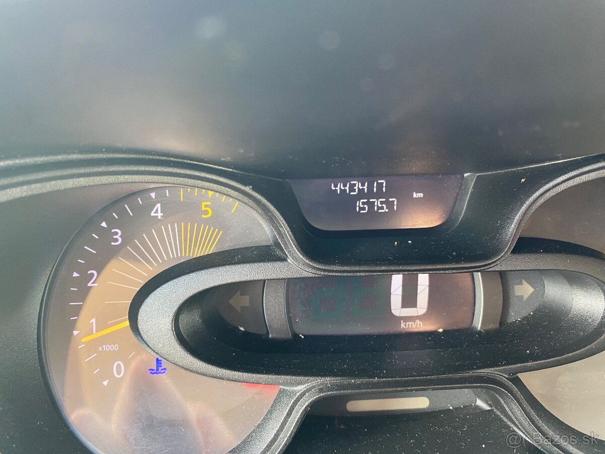 Predaj Renault Trafic||| - 8