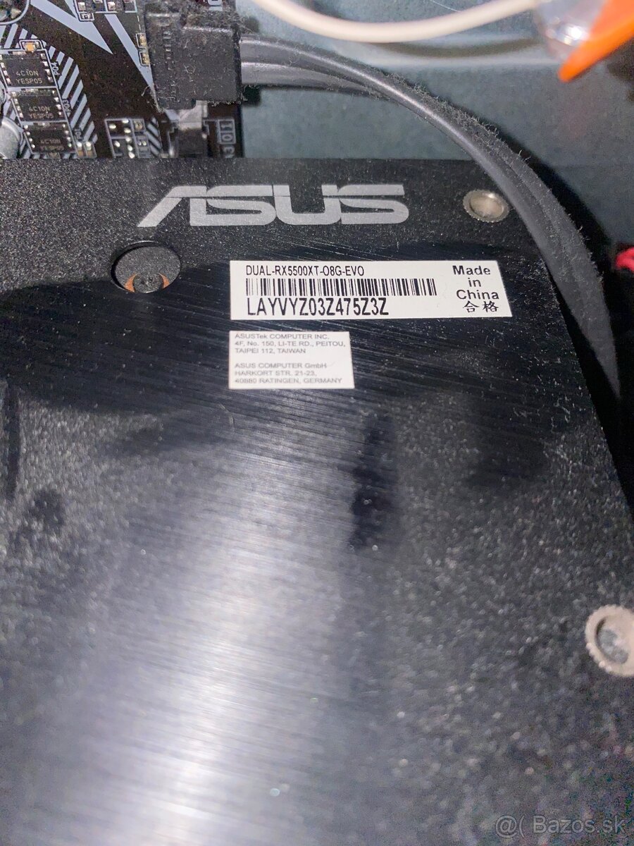 Herny pc AMD Ryzen - 8