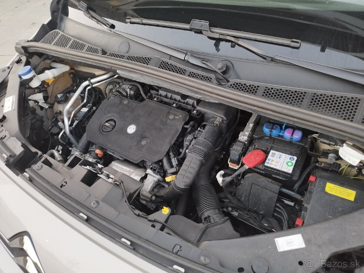 citroen berlingo - 8