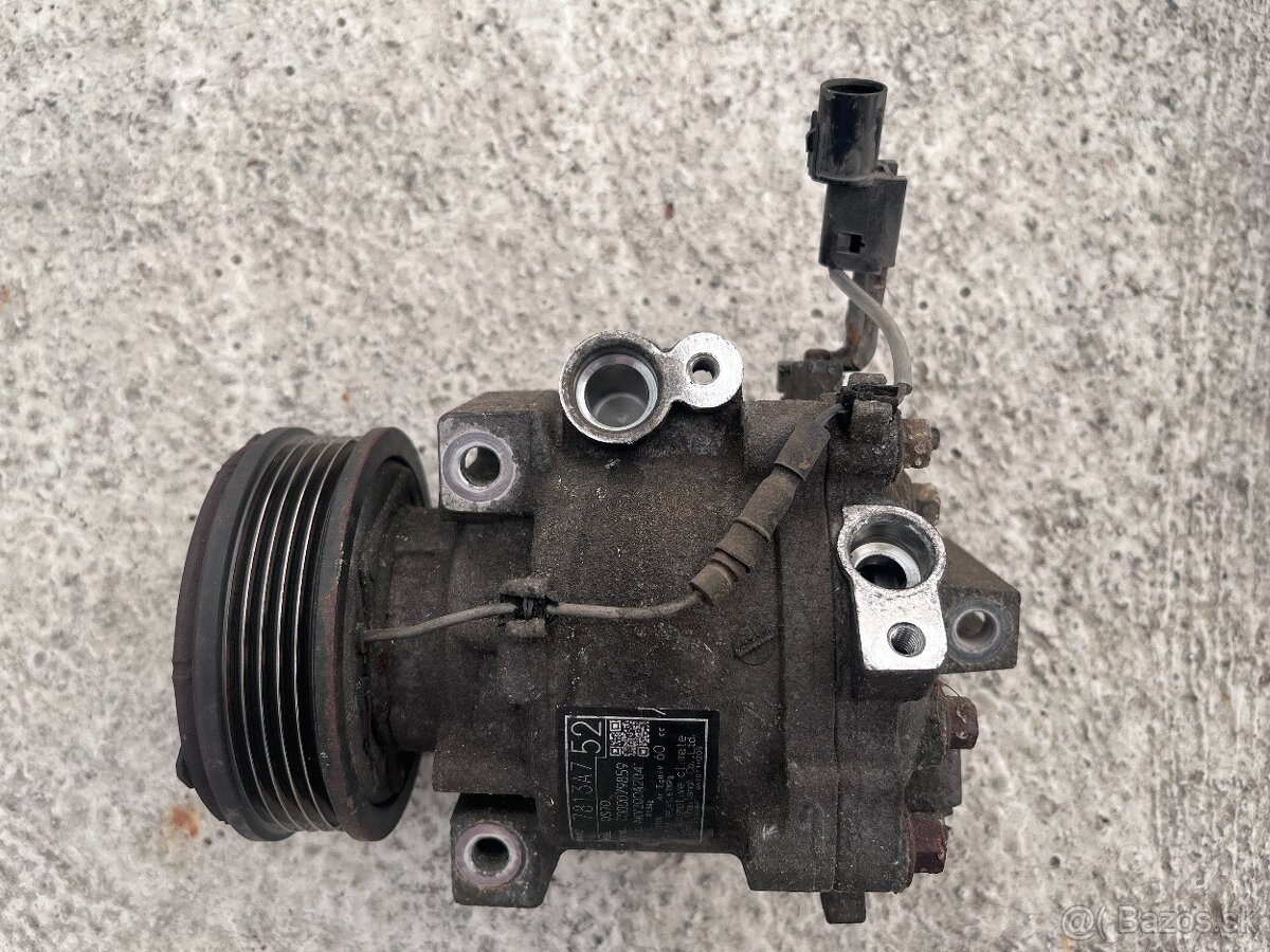 Mitsubishi Lancer CY 07-16 - 8