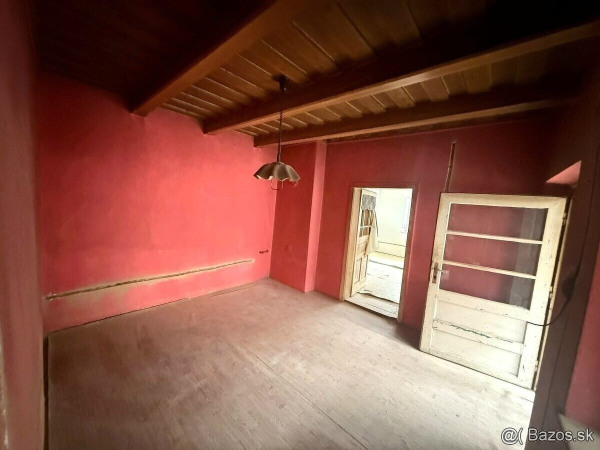 NA PREDAJ rodinný dom, Dolné Obdokovce - 8