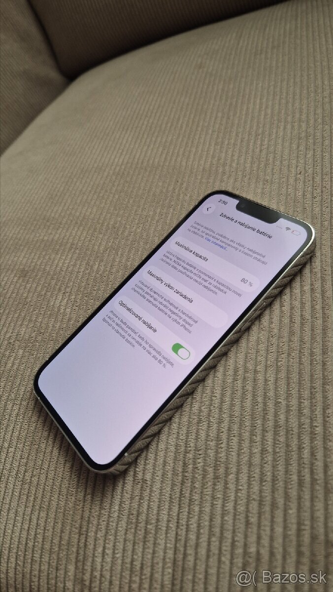 Apple Iphone 13 pro 128gb - 8