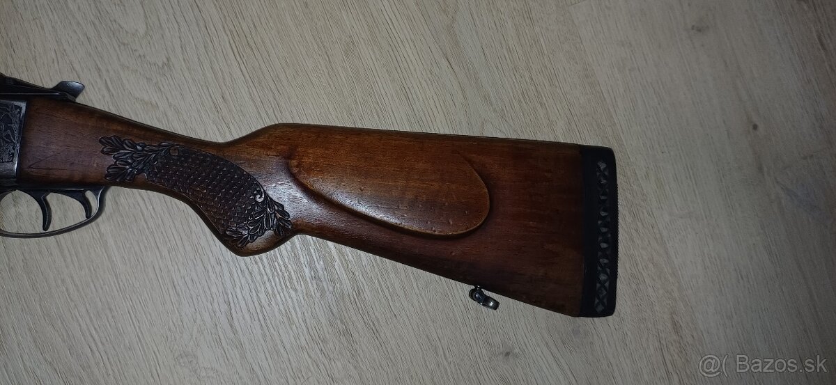 Broková kozlica ZH - 8