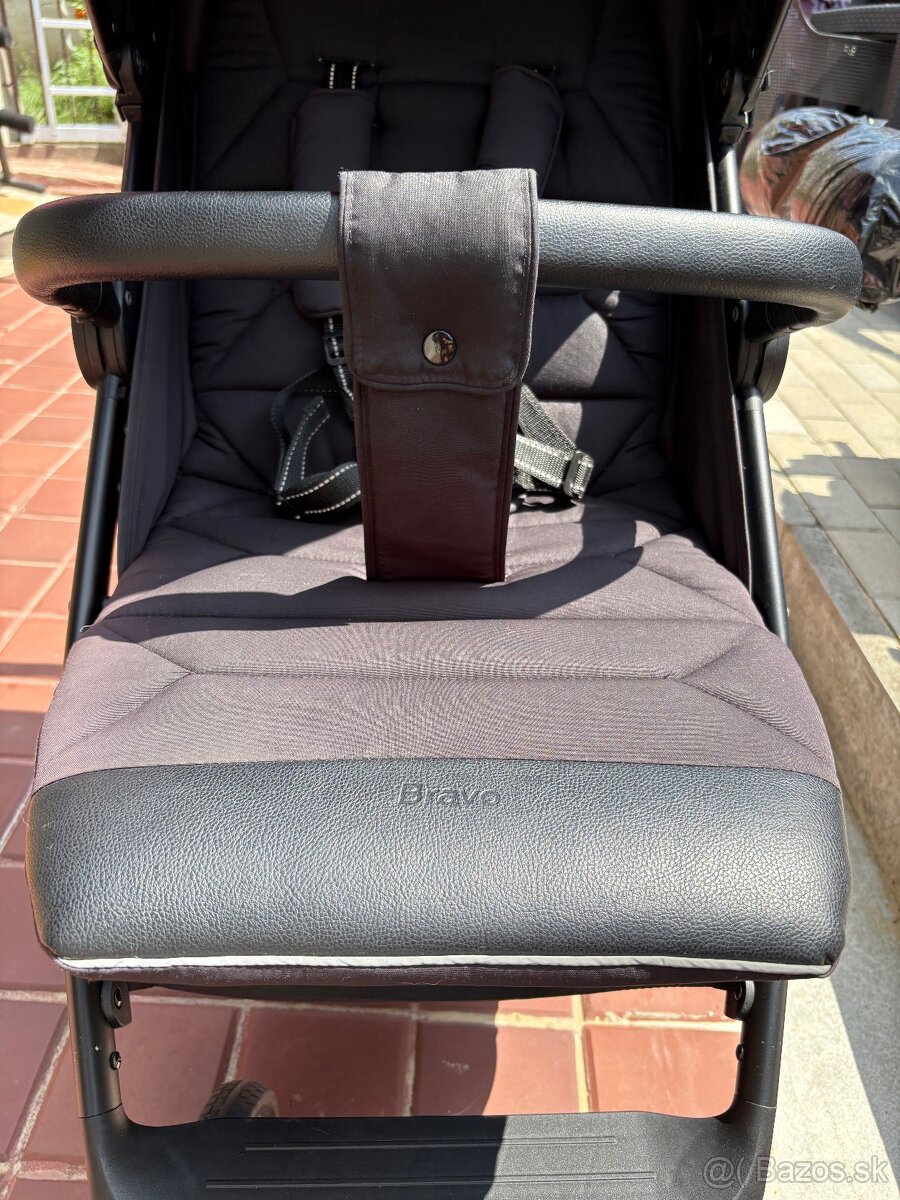 Carrello Bravo Plus 2023 - 8