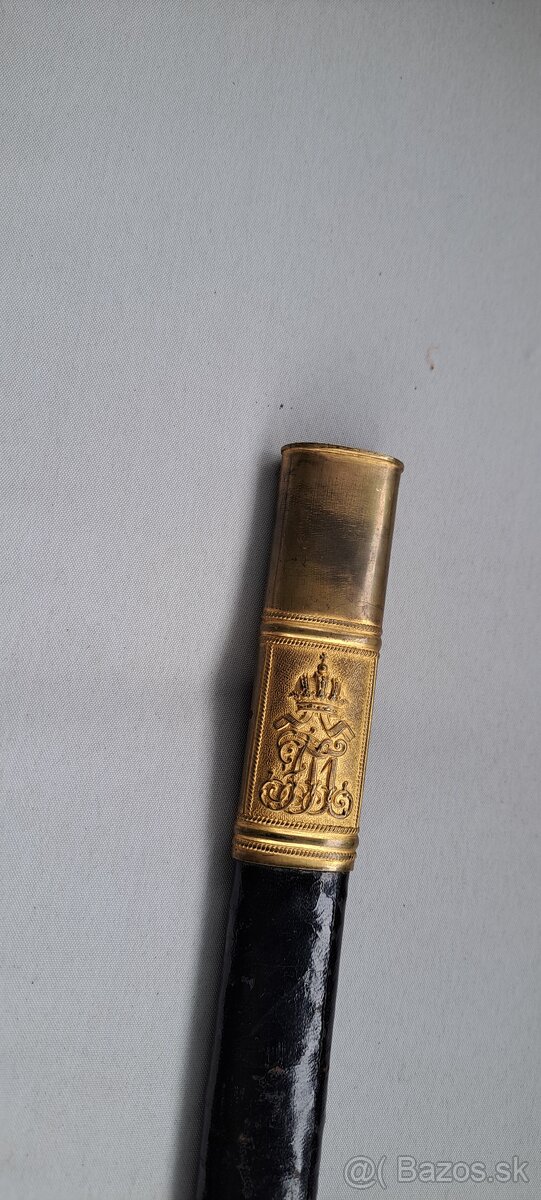 Pochva RU úradník - 8