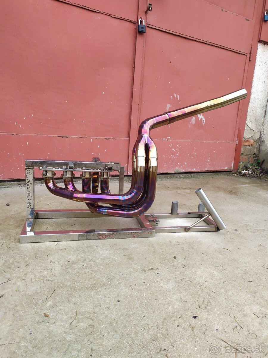 BMW k100 café racer - 8