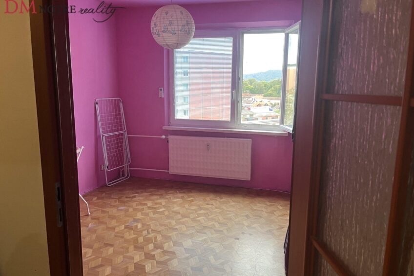 Trojizbový byt, ktorý dýcha priestorom – 72 m² Fiľakovo - 8