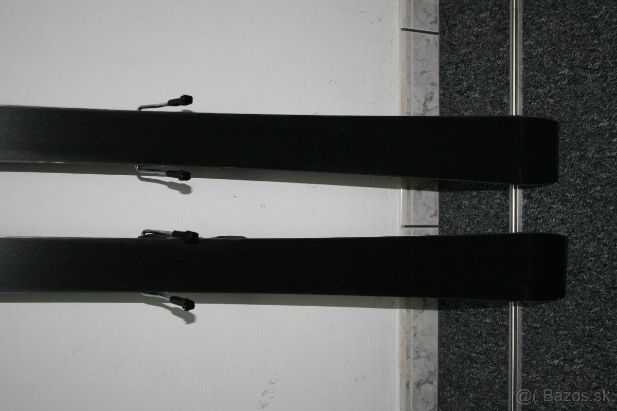 lyže Rossignol 167 cm , drevo , ti - 8