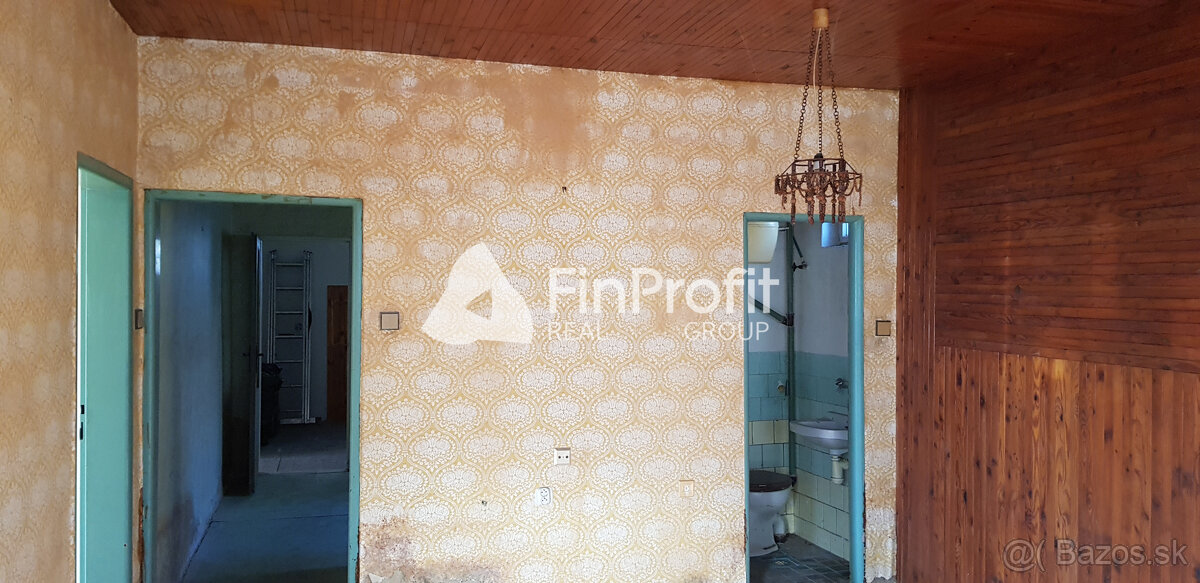 Predám RD Ivanka pri Nitre. - 8