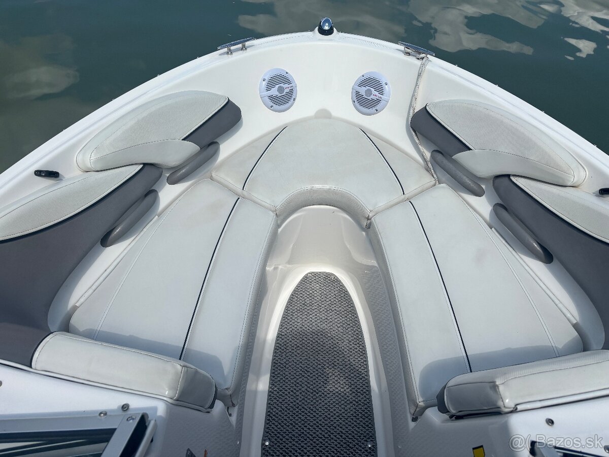 Motorový čln MAXUM SR3 1800 - odpočet dph - 8