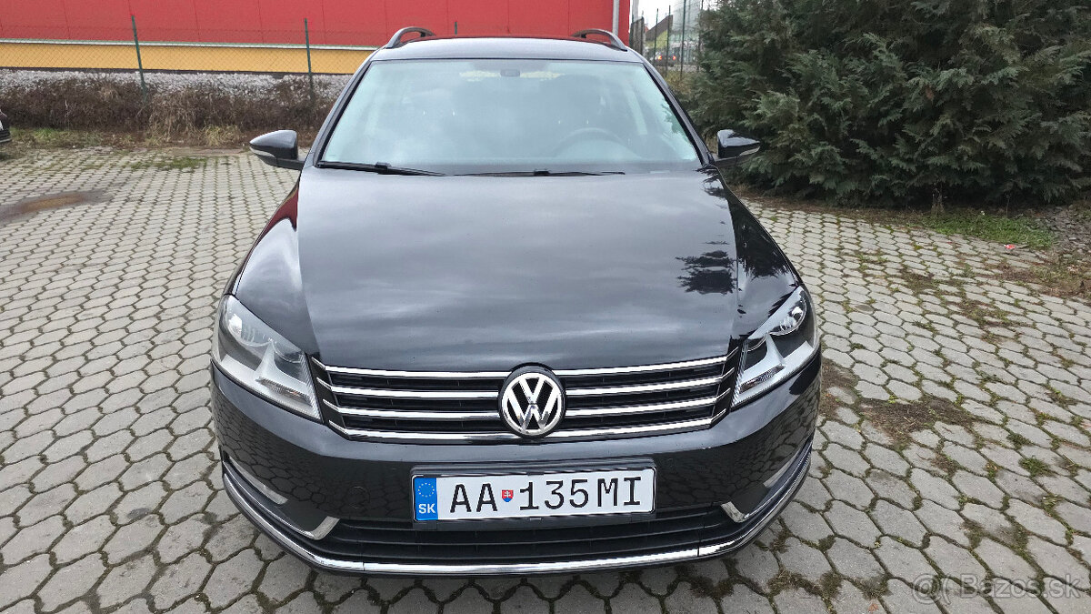Passat Variant DSG Highline - 8