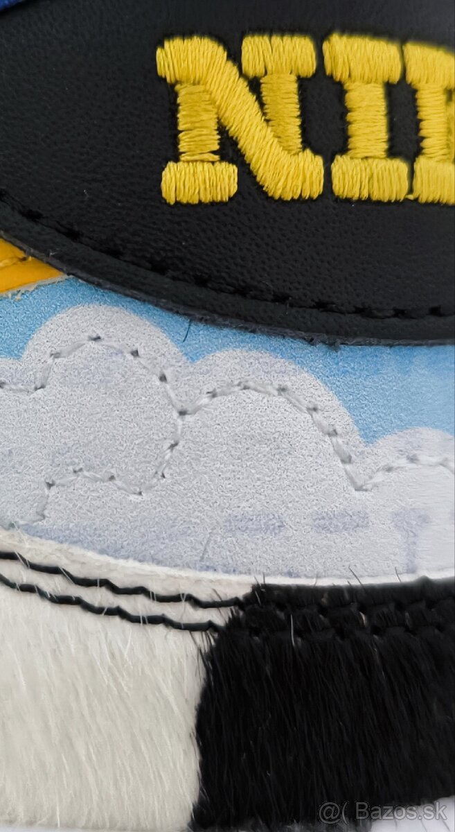 Nike SB Dunk Low x Ben & Jerry’s🍦🐄🌈 - 8