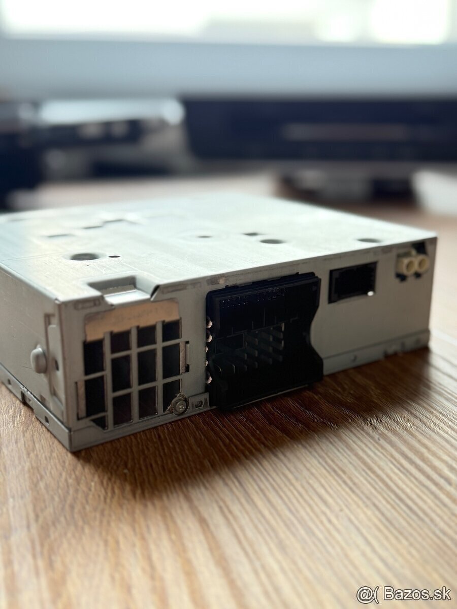 Predám celý set mmi 3G+ - 8