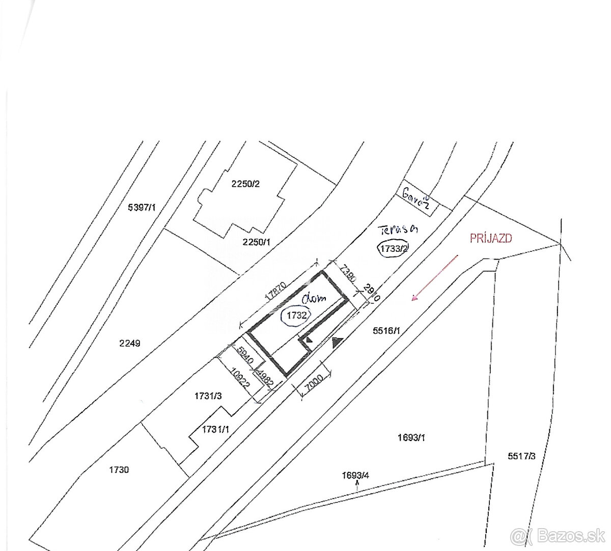 Odstúpenie zabehnutej talianskej reštaurácie La Secchia - 8