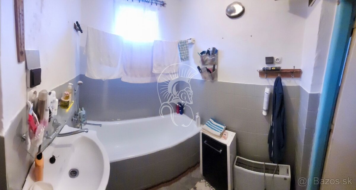 Na predaj aj prenájom rodinný dom v obci Strihovce - 8