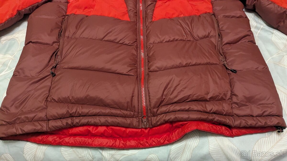 Pánska zimná/prechodná bunda Kilpi - 8