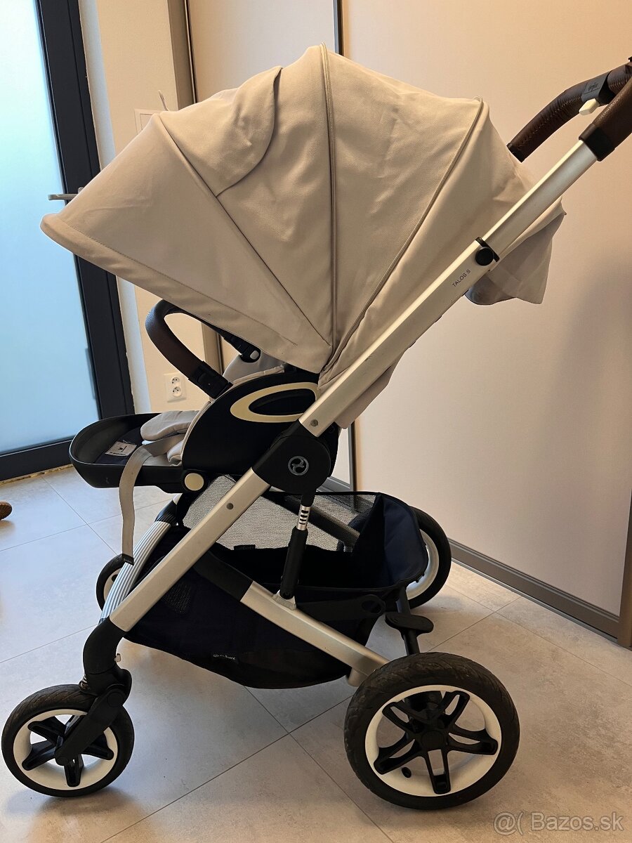 Cybex Talos S - 8