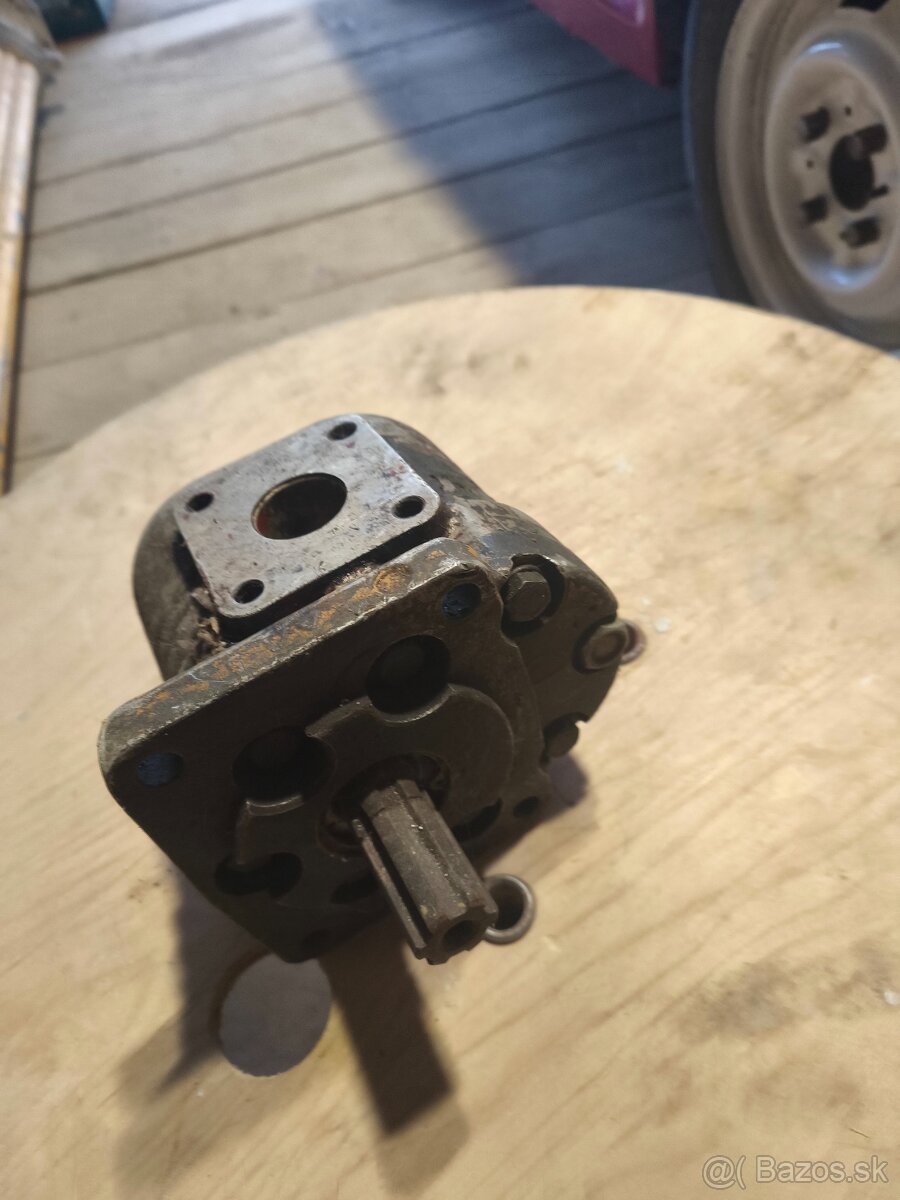 Bielorus náhradné diely - 8