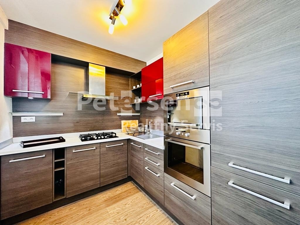 NA PRENÁJOM 3-IZBOVÝ BYT S BALKÓNOM, UL. TYRŠOVO NÁBREŽIE - 8