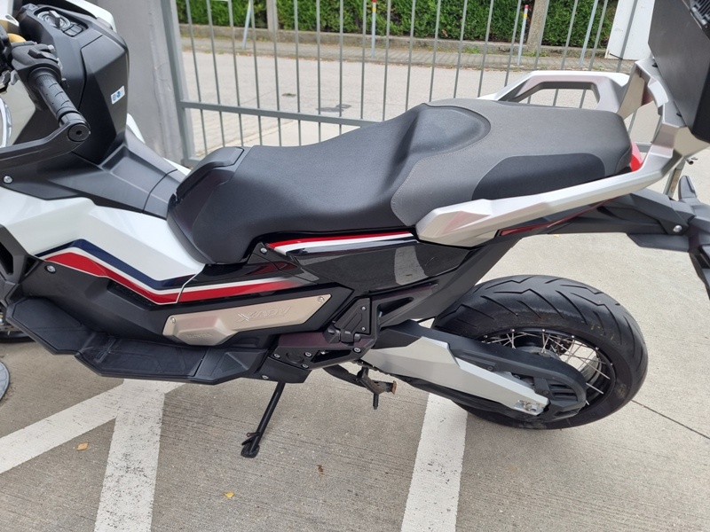 HONDA X-ADV 750 DCT - 8