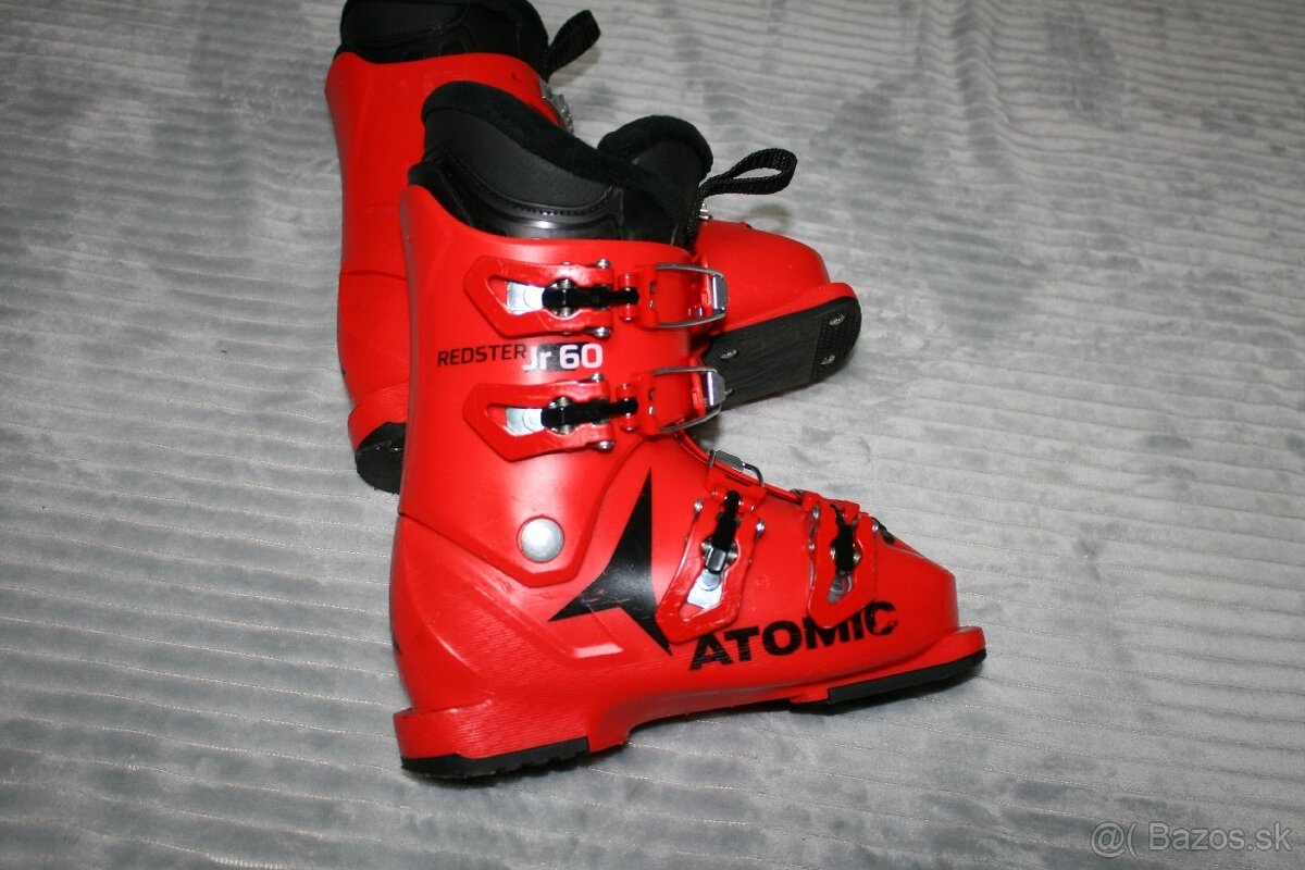 detské lyže Atomic Redster 100 cm - 8