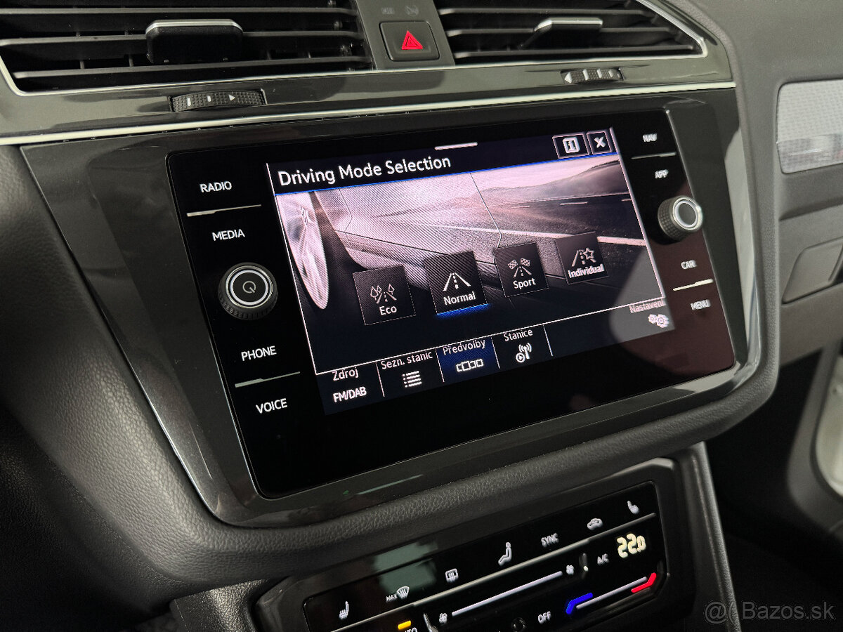 Volkswagen Tiguan 2.0TDi DSG 4x4 Life Virtual Assist - 8