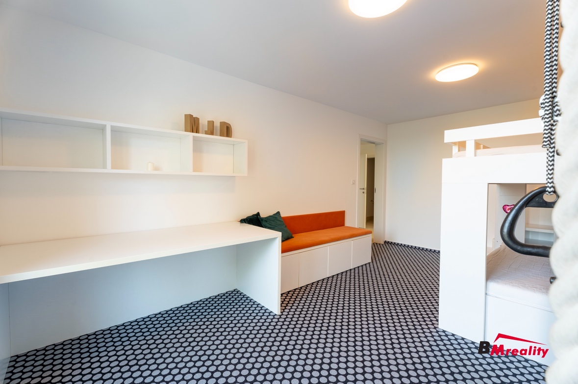 Moderná vila s prémiovým vybavením a investičným potenciálom - 8