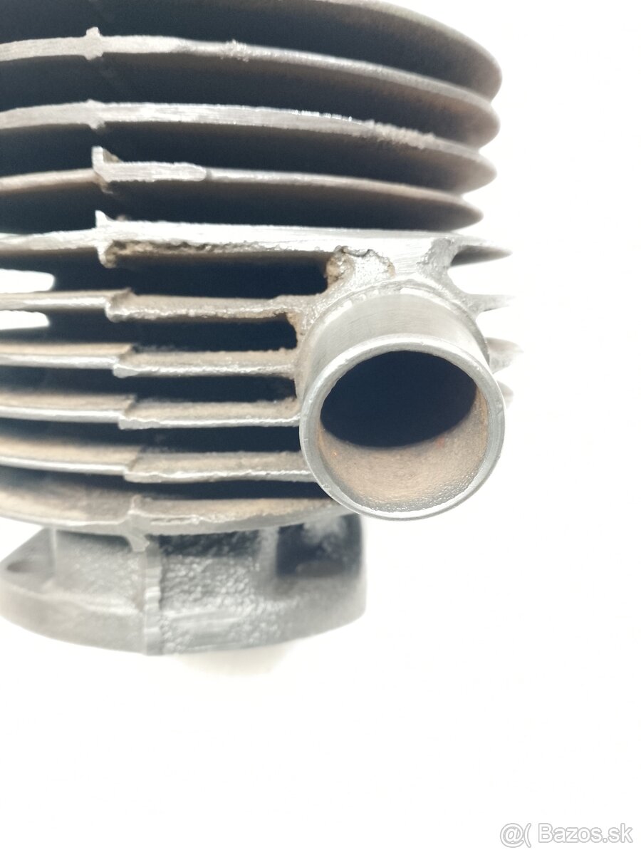 ČZ 175PŘEDVÁLEČNÁ VÁLEC & PÍST ORIGINÁL - 8