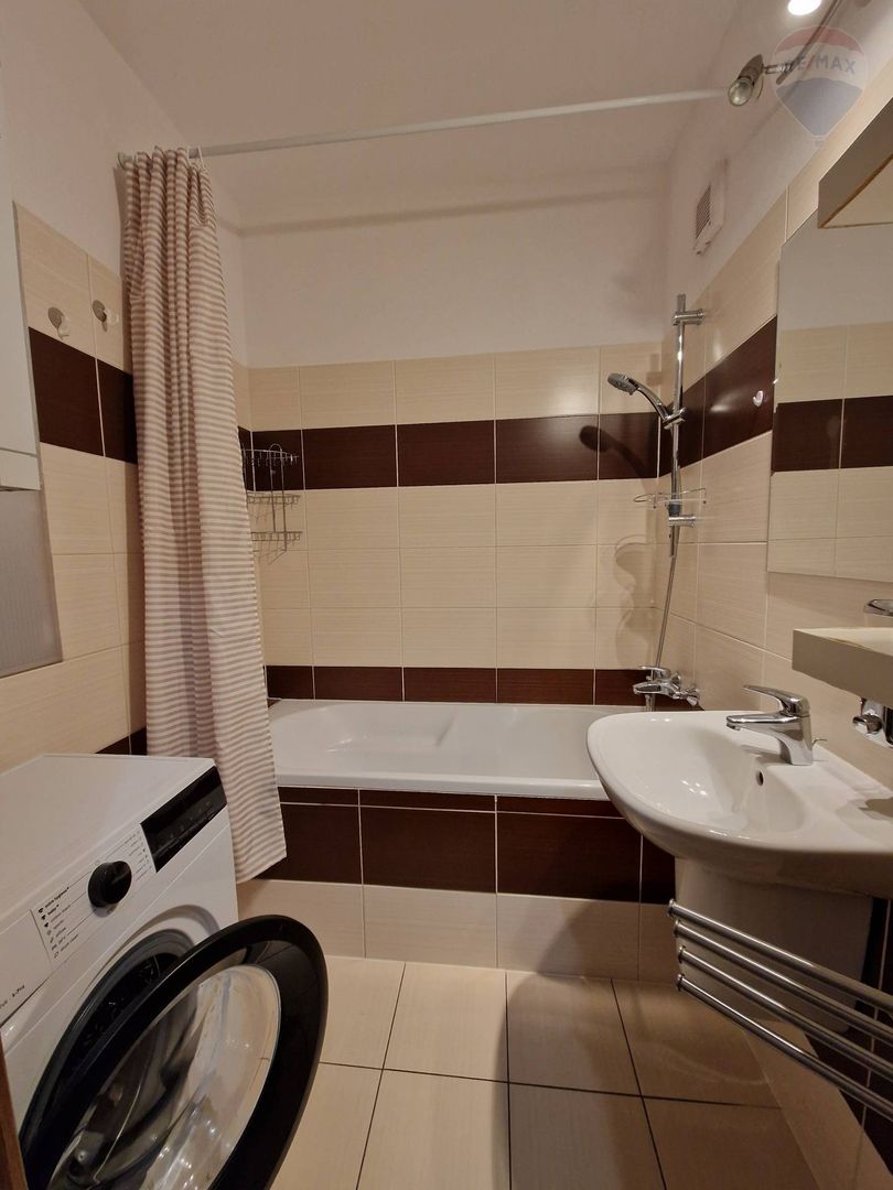 Prenájom, 2izb. byt Nitra - 8