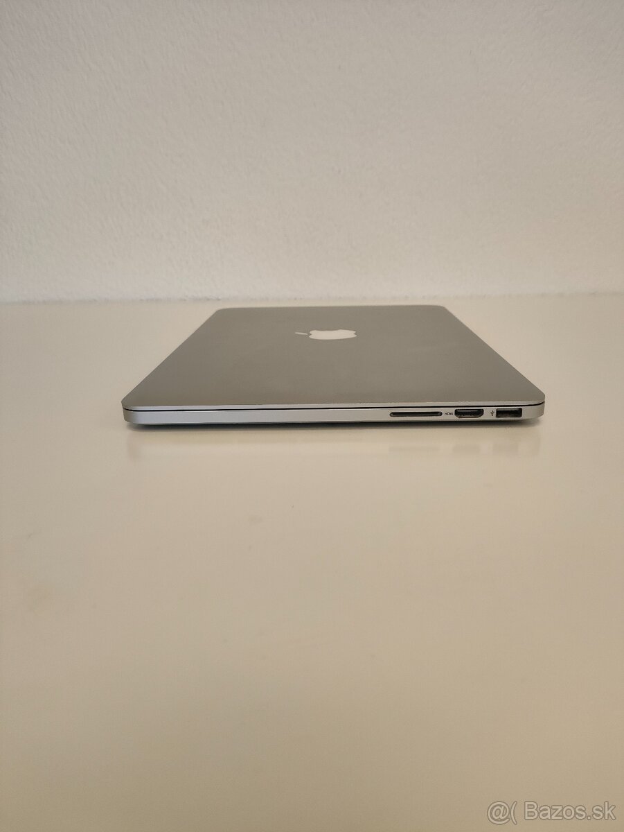 MacBook Pro 2014 A1502 i5 | 4GB | 128GB - 8