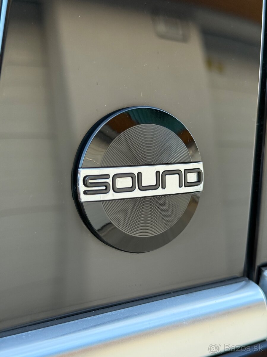 VW Sharan 2.0 TDI SOUND - 8