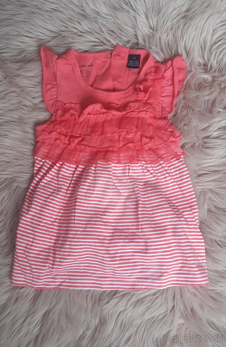 Balíček dievčatko 56-80 - 8