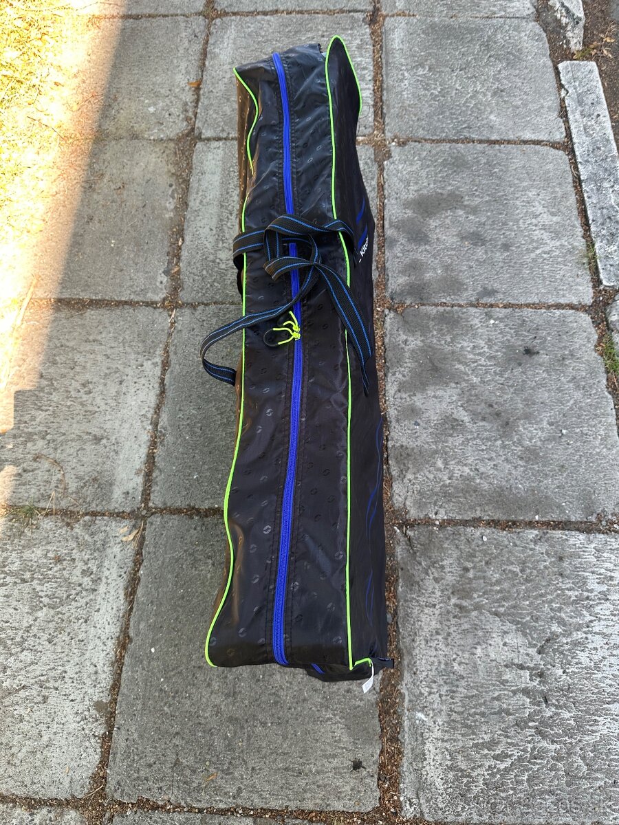 Kuchynka na camping Outwell - 8