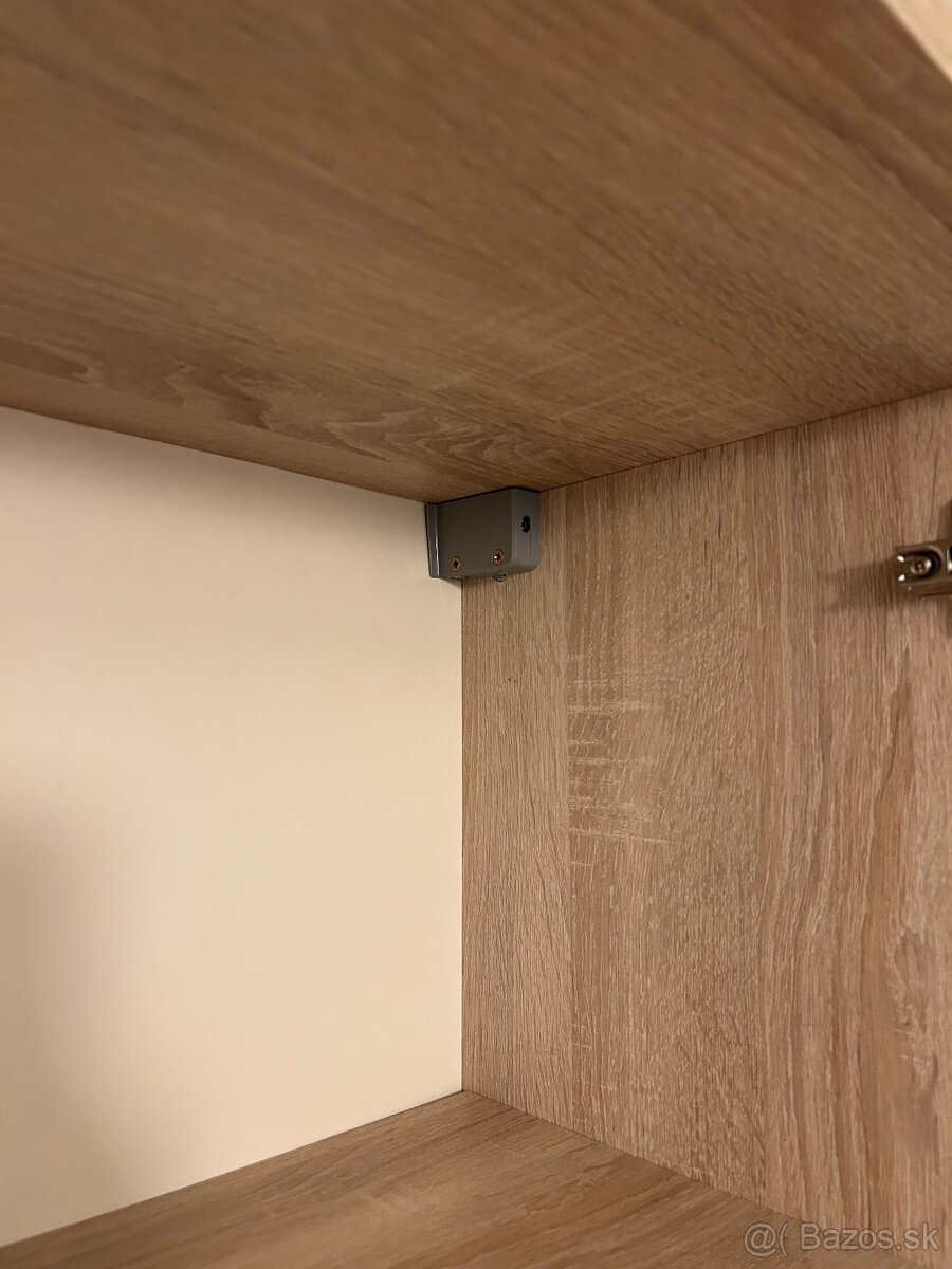 Obývacia TV stena - 8