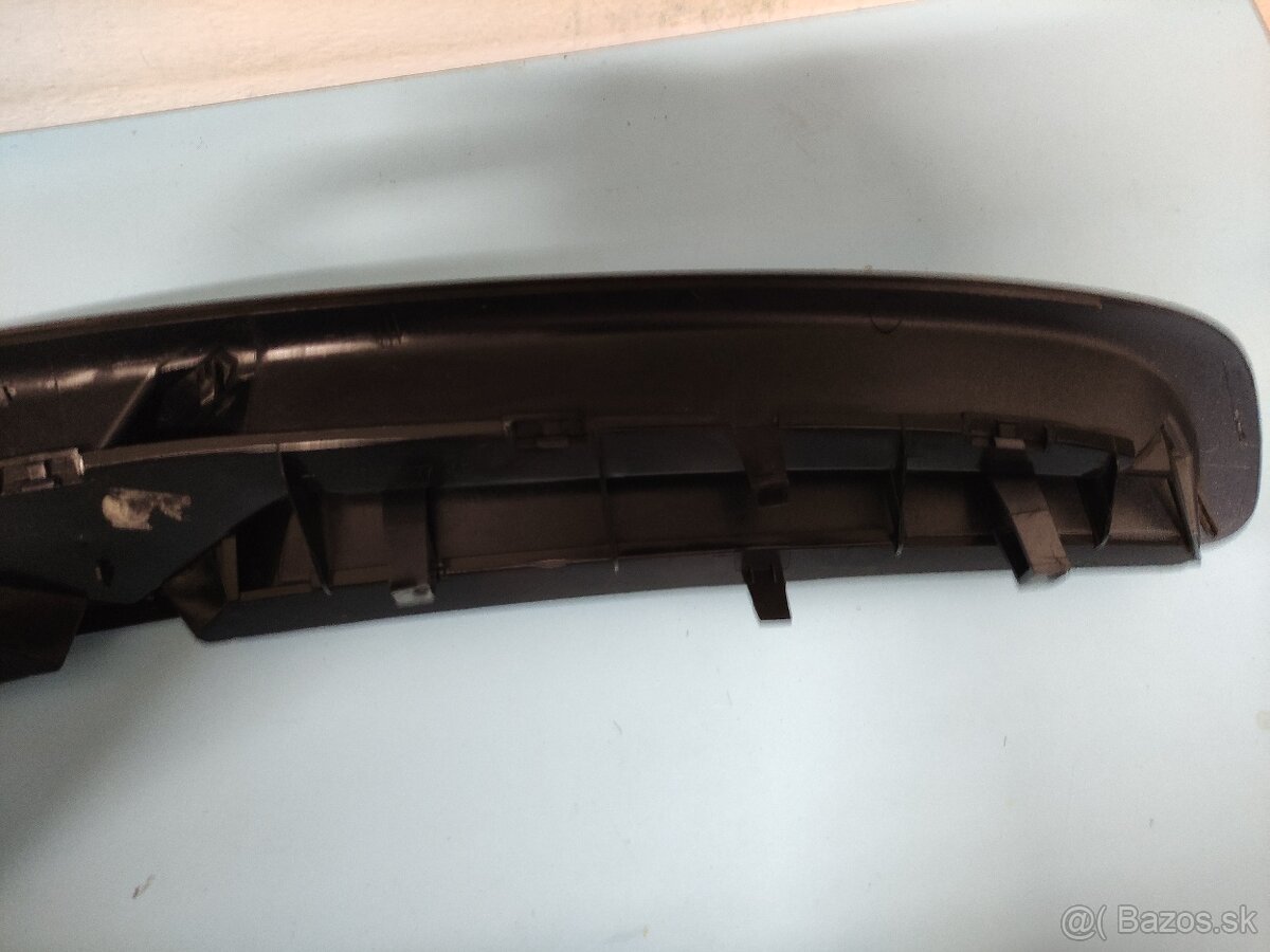 Citroen Xsara Picasso mriežka/maska - 8