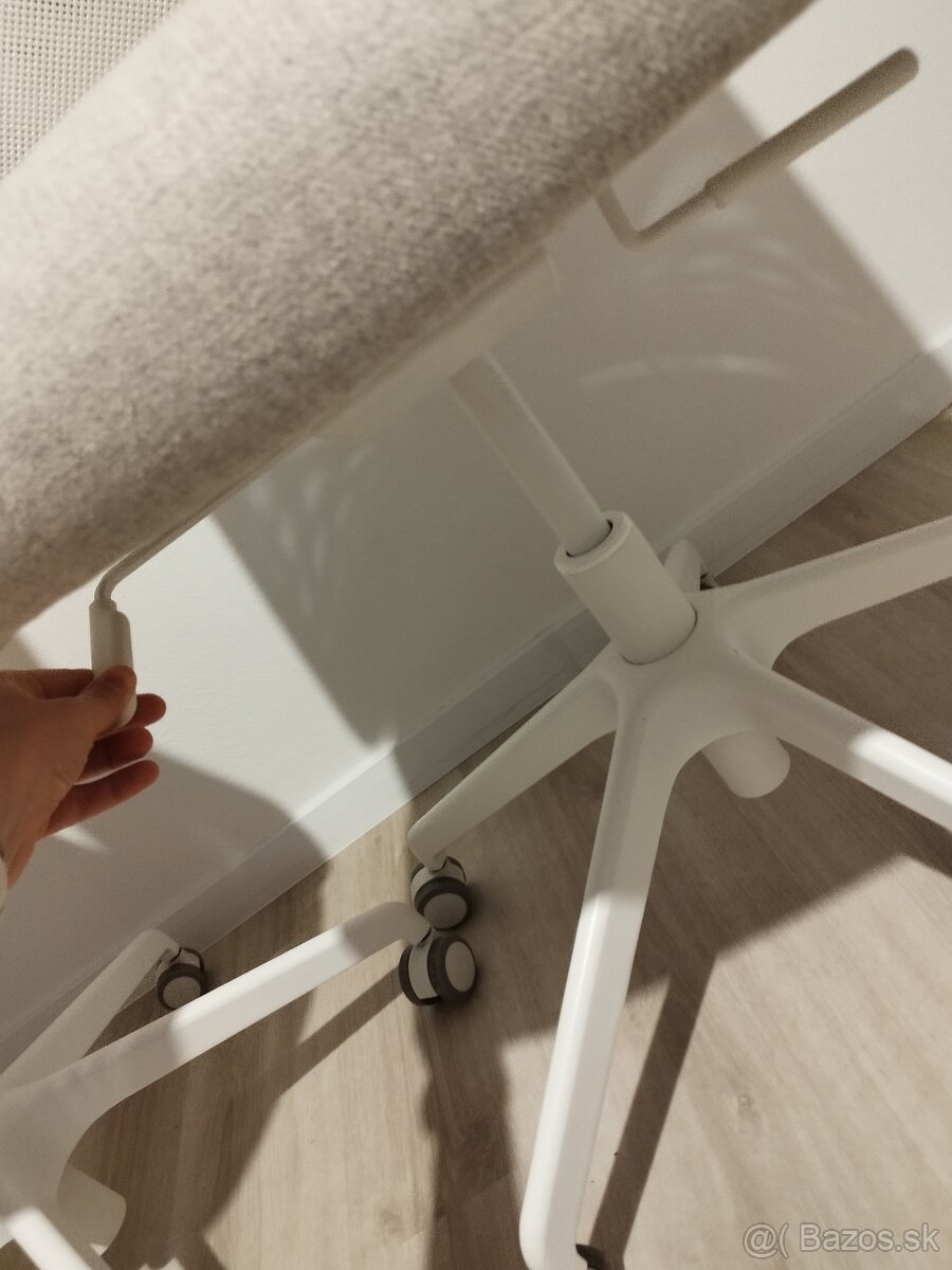 Kancelarske stolicky IKEA - 8