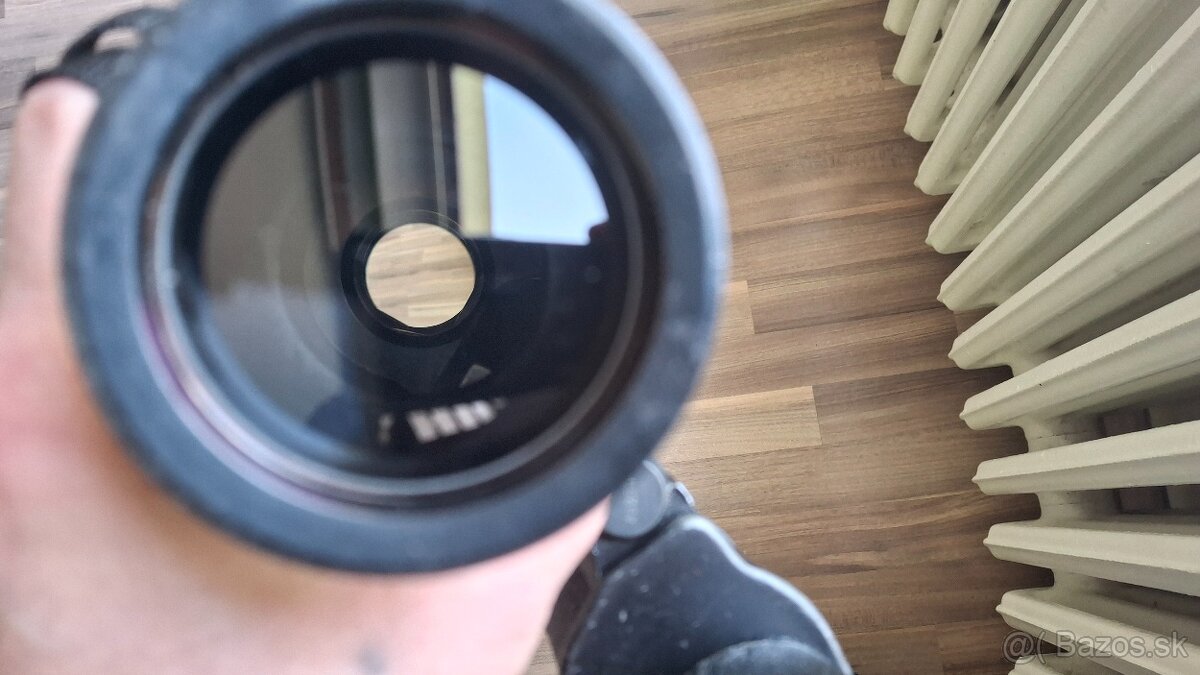 Ďalekohľad BOC 7X50 TENTO - 8