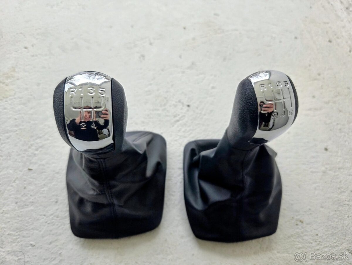 Radiaca páka pre Škoda Octavia Superb Yeti - 8