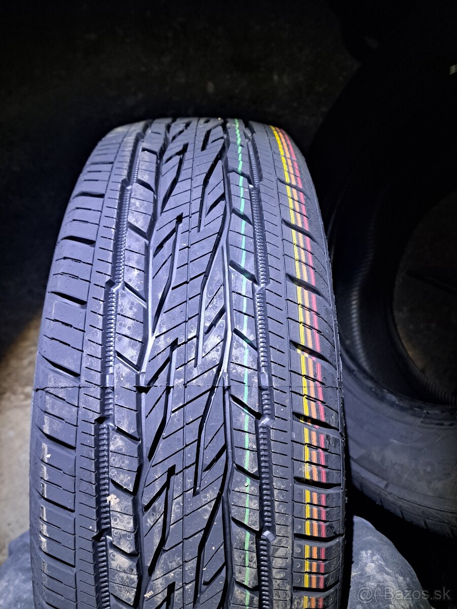 Letna pneu 215/65 R16 - 8