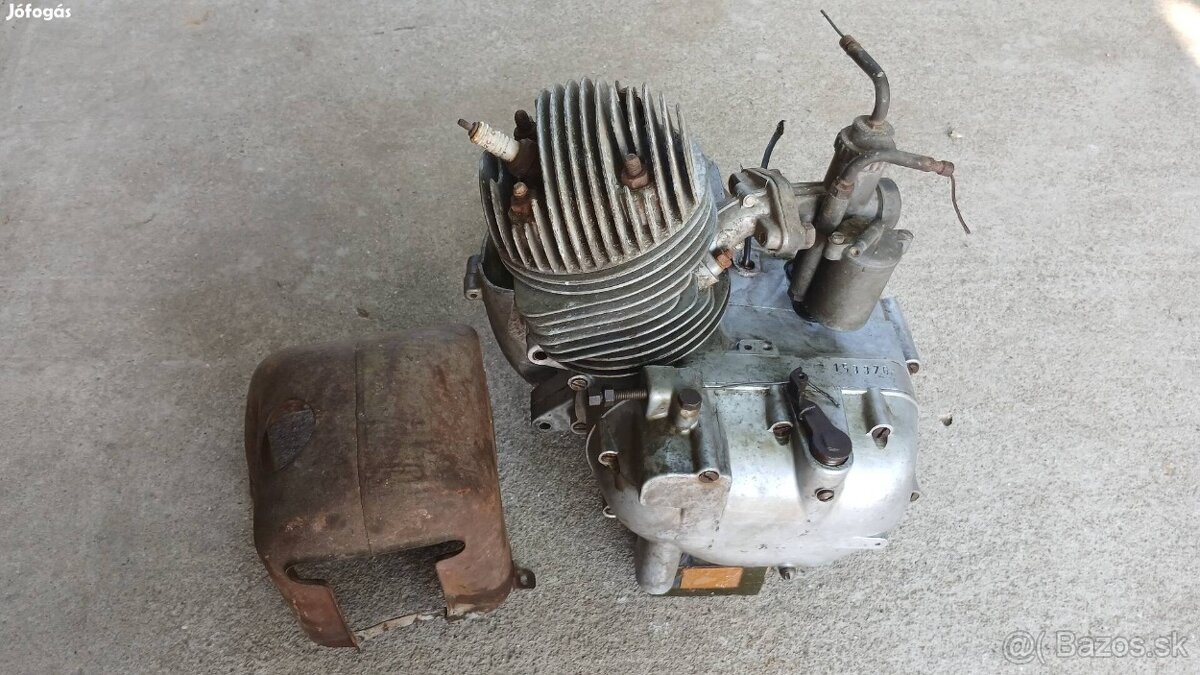 Tatran manet 125 stk 29 .platne doklady 1230km - 8