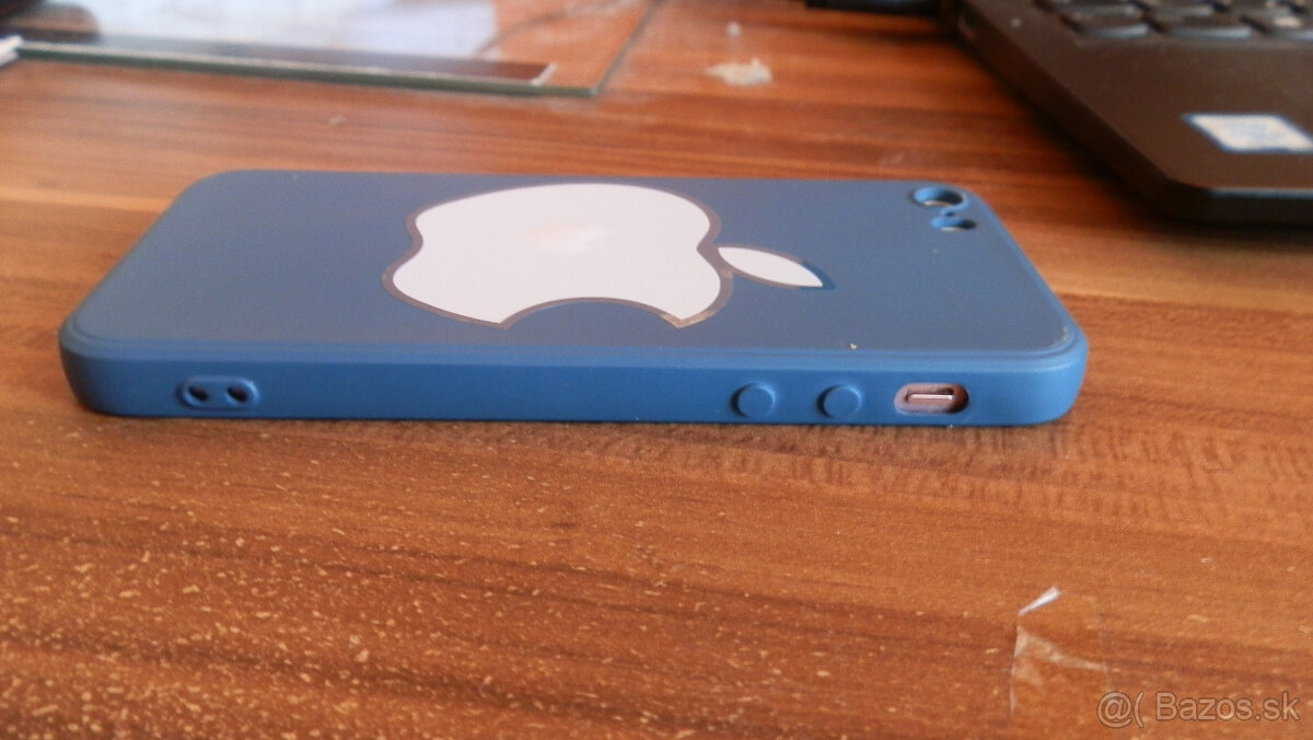 Predám Apple Iphone SE 2016 64 Gb - 8